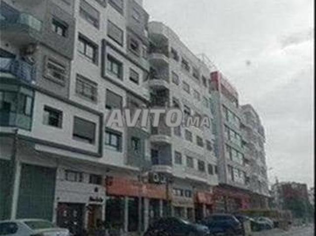 Appartement location à Anfa, Gharb-Chrarda-Beni Hssen