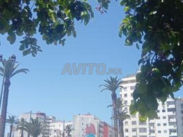 Appartement location à Anfa, Gharb-Chrarda-Beni Hssen