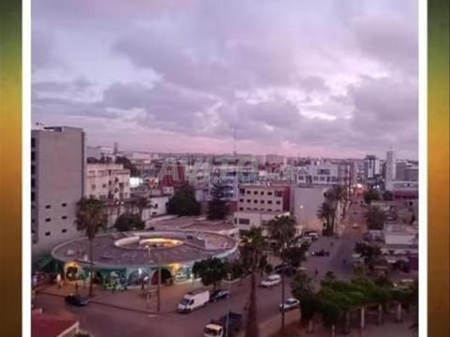 Appartement location à Anfa, Gharb-Chrarda-Beni Hssen