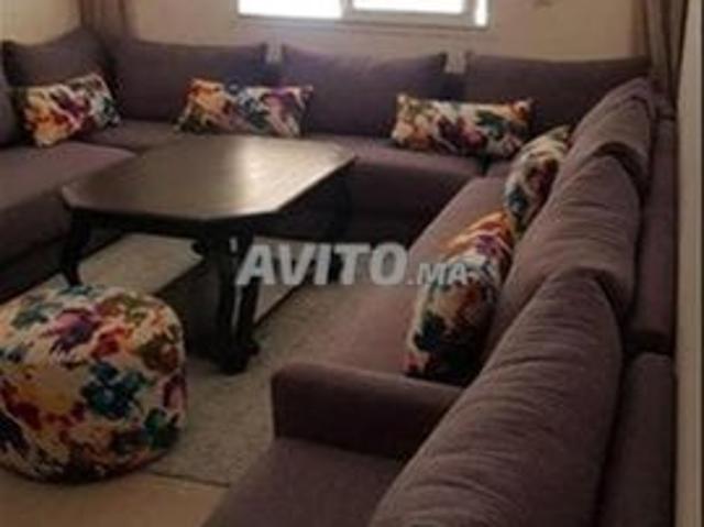 Appartement location à Anfa, Gharb-Chrarda-Beni Hssen