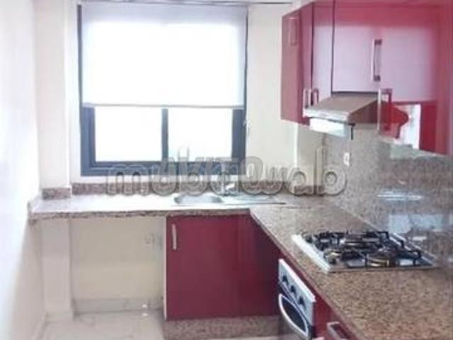 Appartement location à Anfa, Gharb-Chrarda-Beni Hssen