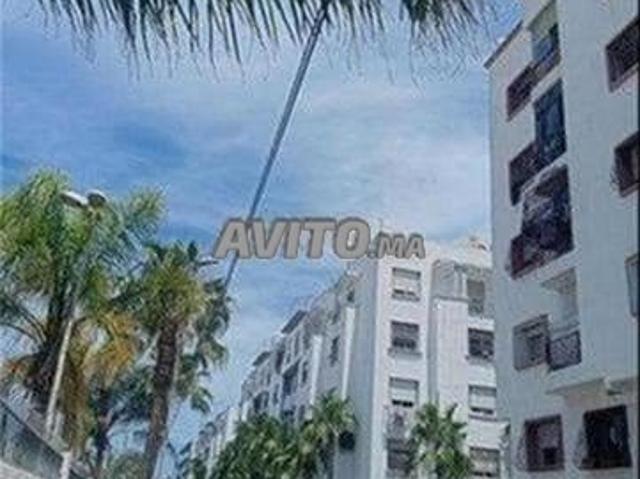 Appartement location à Anfa, Gharb-Chrarda-Beni Hssen
