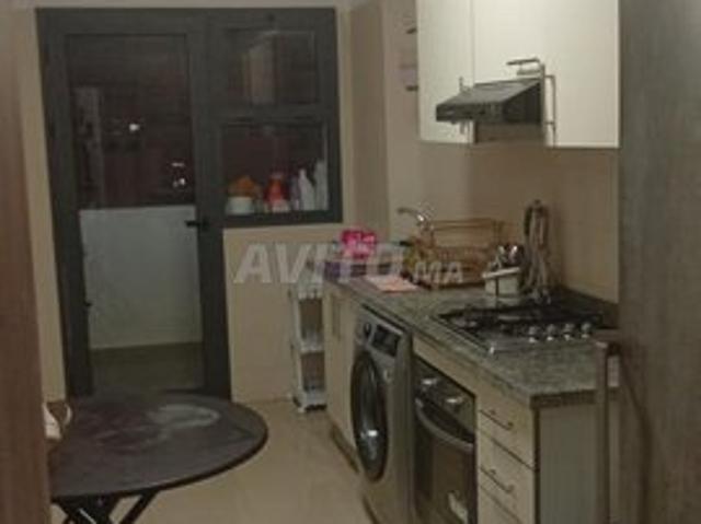 Appartement location à Anfa, Gharb-Chrarda-Beni Hssen