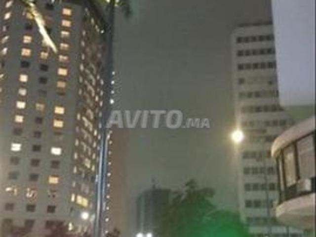 Appartement location à Anfa, Gharb-Chrarda-Beni Hssen