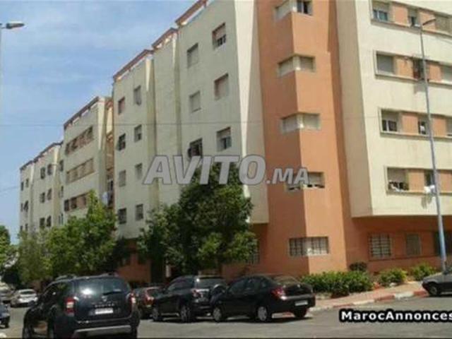 Appartement location à Anfa, Gharb-Chrarda-Beni Hssen
