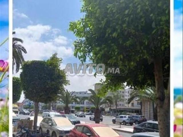 Appartement location à Anfa, Gharb-Chrarda-Beni Hssen