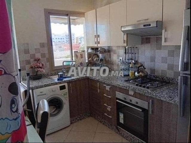 Appartement location à Anfa, Gharb-Chrarda-Beni Hssen