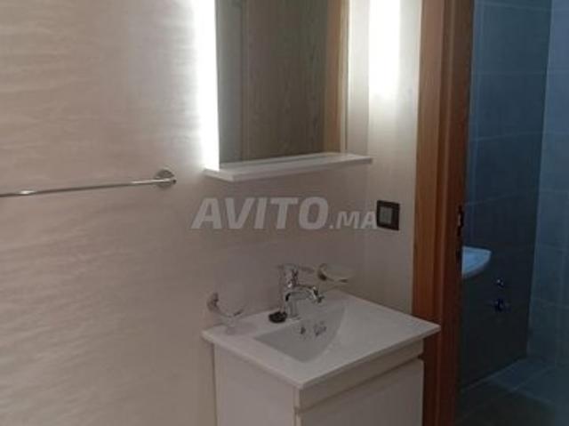 Appartement vente à Fès