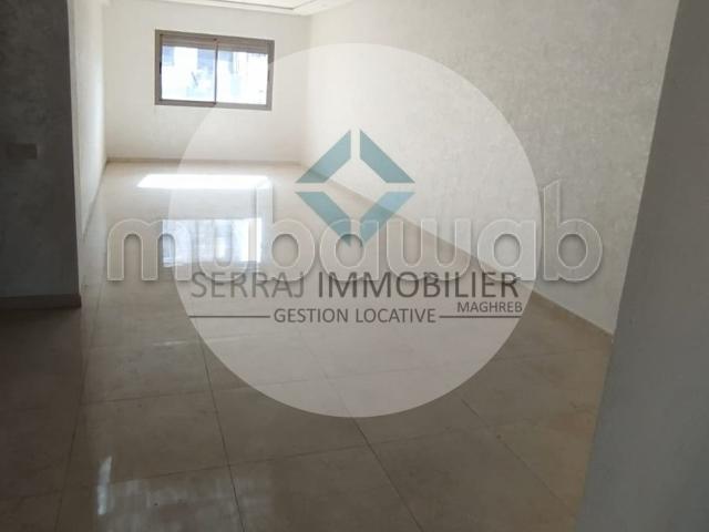 Appartement location à Anfa, Gharb-Chrarda-Beni Hssen