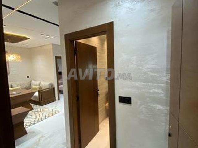 Appartement vente à Centre Ville