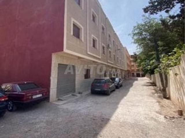 Maison vente à Nador