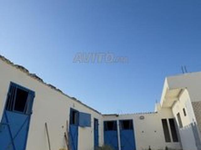 Propriété vente à El Ma, Gharb-Chrarda-Beni Hssen