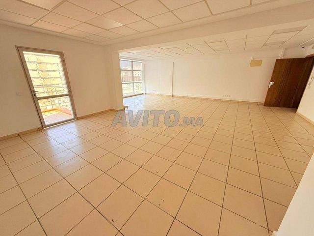 Bureau location à Anfa, Gharb-Chrarda-Beni Hssen