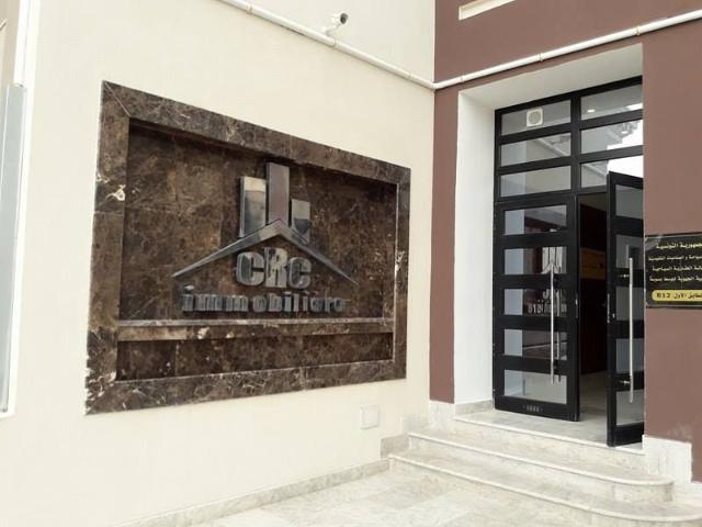 Bureau vente à Sousse Ville