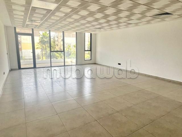 Bureau location à Anfa, Gharb-Chrarda-Beni Hssen