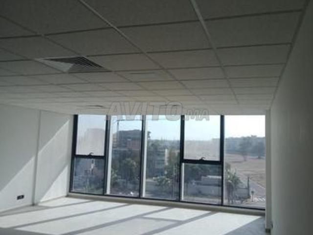 Bureau location à Anfa, Gharb-Chrarda-Beni Hssen