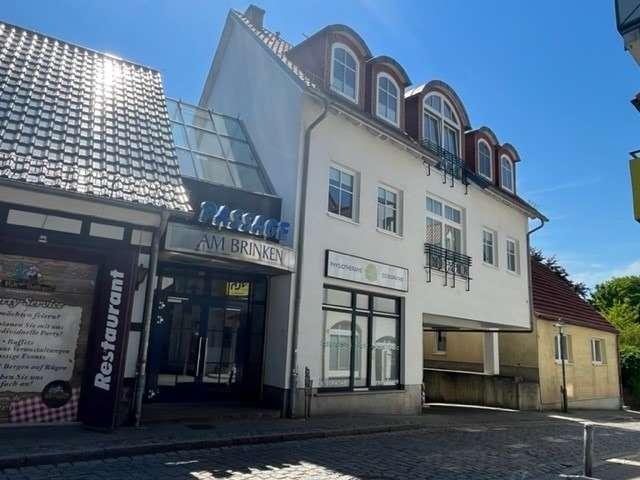 Wohnung kaufen in Bergen, Landkreis Birkenfeld