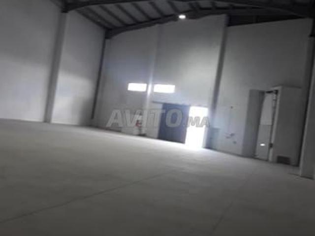 Local commercial location à Aït Melloul, Oued ed Dahab-Lagouira