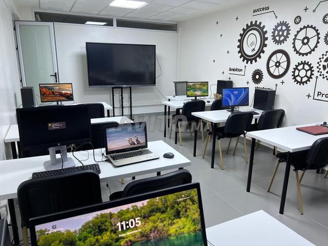 Bureau location à Agadir, Oued ed Dahab-Lagouira