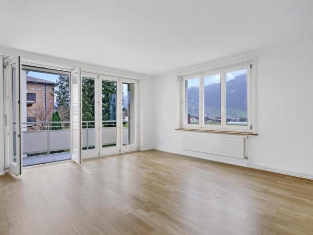 Apartment mieten in Altdorf (UR)