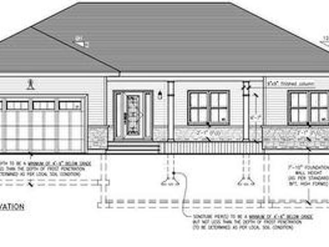 House for sale in Westmorland, New Brunswick