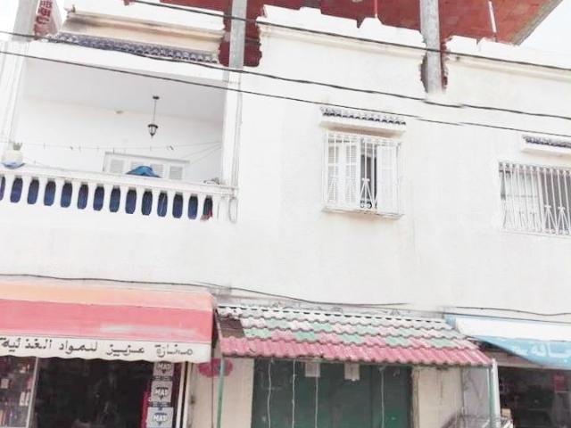 Garage vente à Ariana Ville