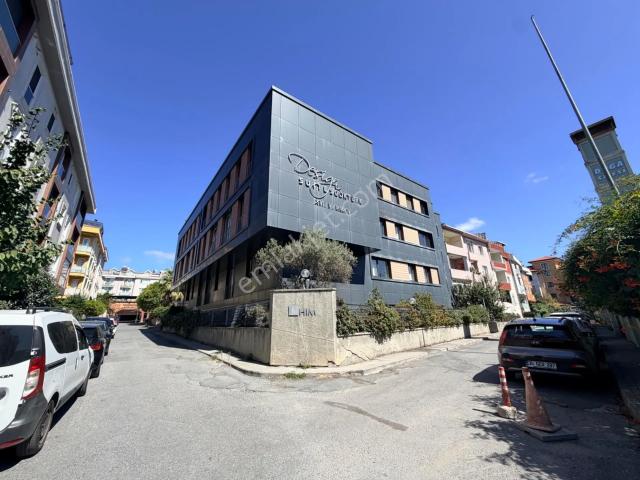 İstanbul içerisinde satılık mülk