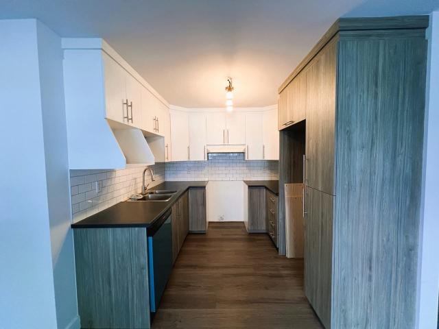 Apartment for rent in Gatineau, Quebec