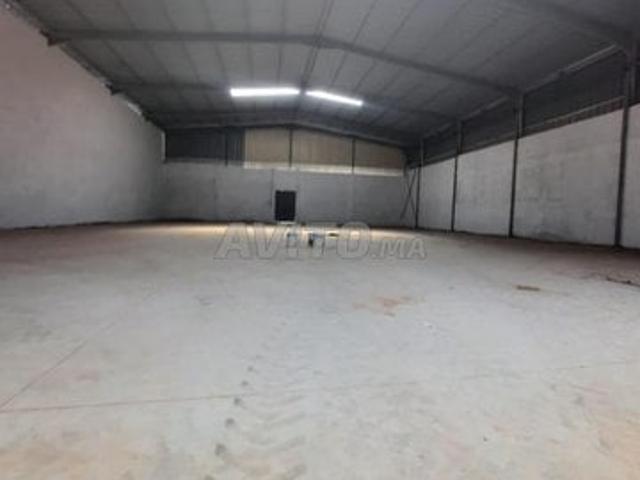 Local commercial location à Mediouna, Gharb-Chrarda-Beni Hssen