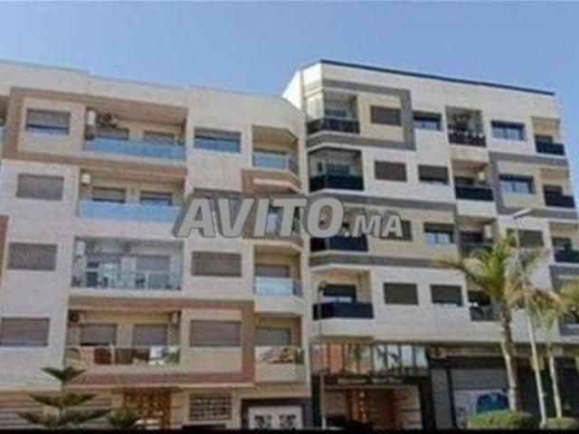 Appartement location à Centre Ville