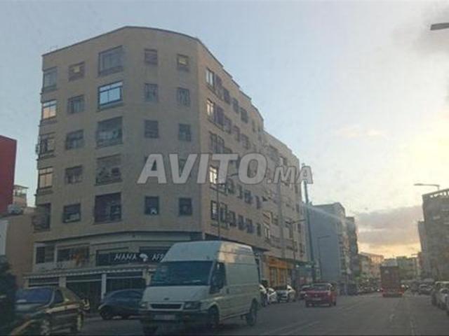 Appartement location à Anfa, Gharb-Chrarda-Beni Hssen