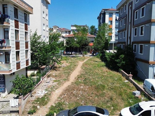 Ümraniye, İstanbul içerisinde satılık Arsa