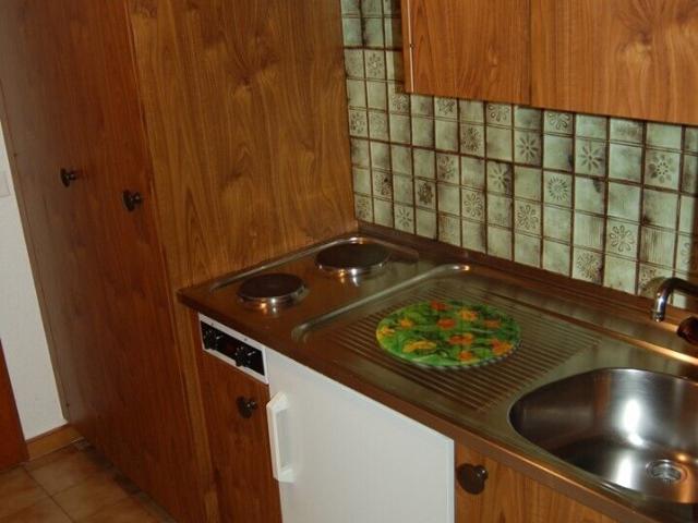 Apartment kaufen in Chalais, Wallis