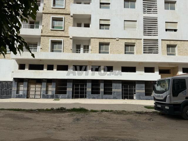 Local commercial vente à Meknès