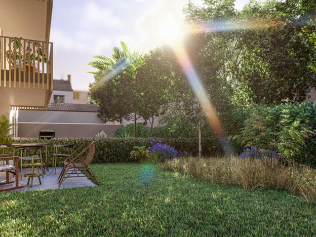 Appartement vente à Cherbourg