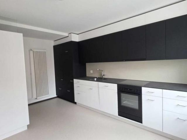 Apartment mieten in La Chaux-de-Fonds