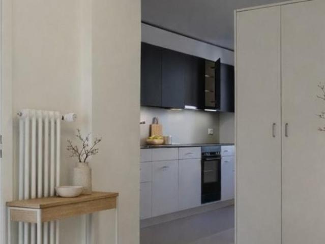 Apartment mieten in La Chaux-de-Fonds