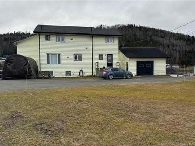 House for sale in Madawaska, New Brunswick