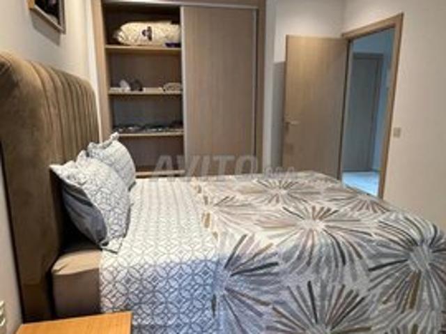 Appartement location à Casablanca