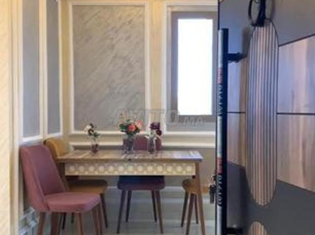 Appartement location à Anfa, Gharb-Chrarda-Beni Hssen