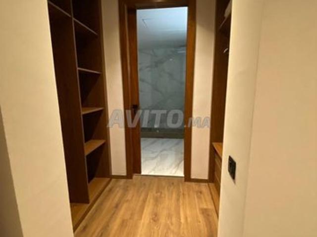 Appartement location à Anfa, Gharb-Chrarda-Beni Hssen