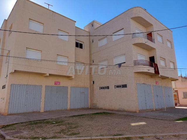Local commercial vente à Sidi Qacem
