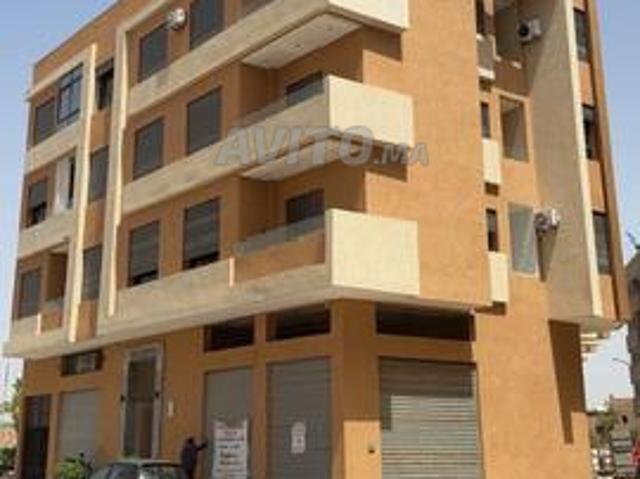 Local commercial vente à Amerchich, Marrakech