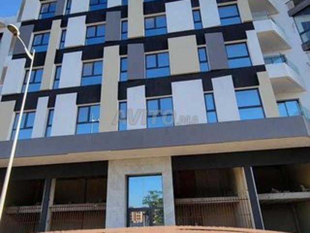 Local commercial vente à Bouskoura, Gharb-Chrarda-Beni Hssen