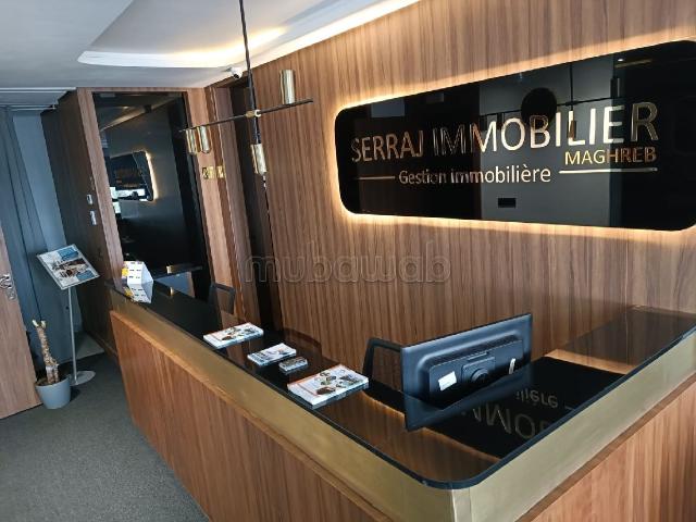 Local commercial vente à Anfa, Gharb-Chrarda-Beni Hssen