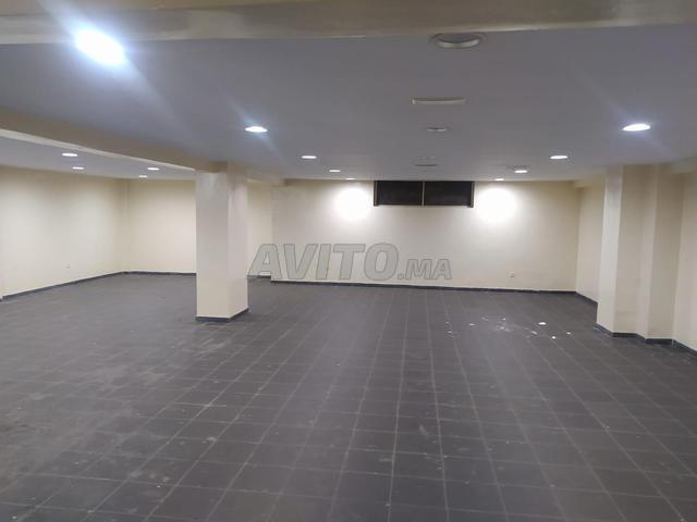 Local commercial location à Anfa, Gharb-Chrarda-Beni Hssen