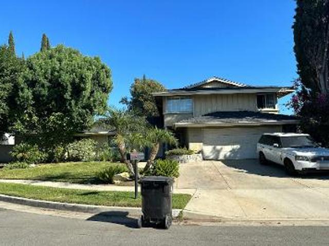 House for sale in Northridge West Neighborhood Council District, Canoga Park