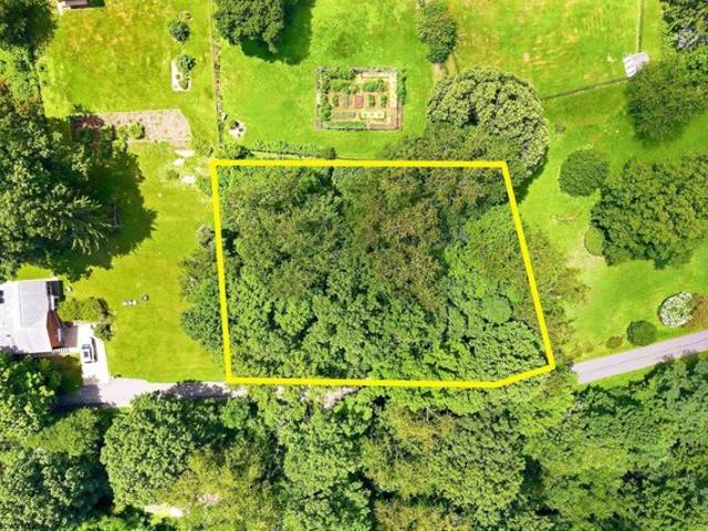 Land for sale in Jerome Park, Morgantown