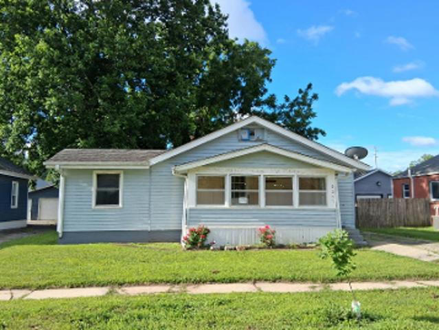 House for sale in Des Moines, Iowa