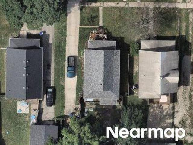 House for sale in Des Moines, Iowa
